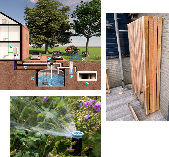collage-hergebruik-regenwater